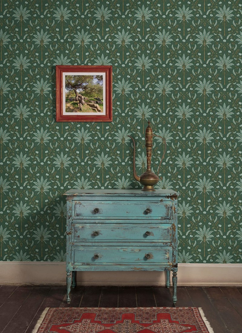 Afbeeldingen van Ariara green - 91790
